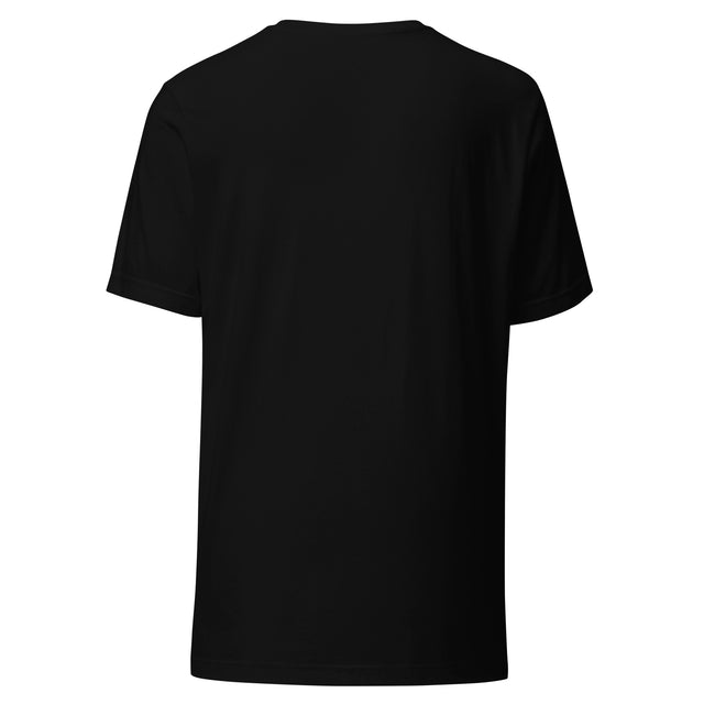 Type Gang Noob T-Shirt (Front) Iridescent